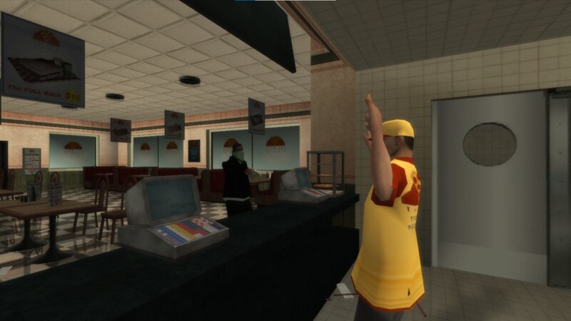 mod